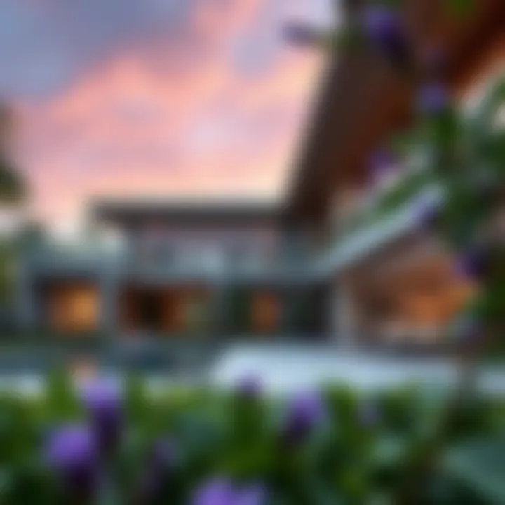 Notable Understanding Lilac Residence: A Comprehensive Overview Notable Understanding Lilac Residence: A Comprehensive Overview
