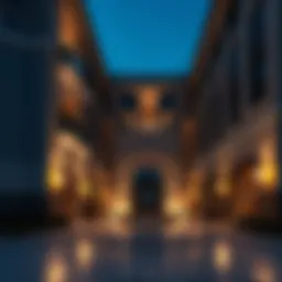 Understanding Living Expenses in the UAE: A Comprehensive Guide Introduction