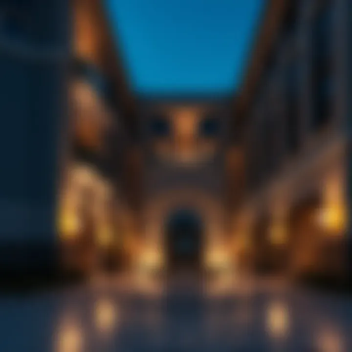 Understanding Living Expenses in the UAE: A Comprehensive Guide Introduction