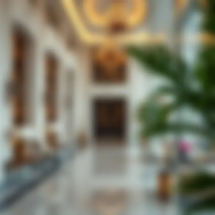 Notable Understanding Living Expenses in the UAE: A Comprehensive Guide