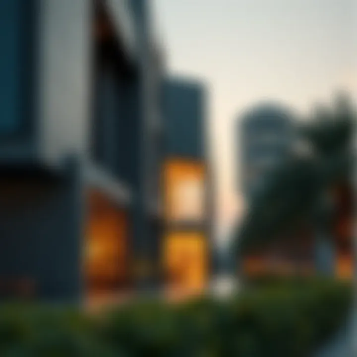 Understanding Living Expenses in the UAE: A Comprehensive Guide Summary