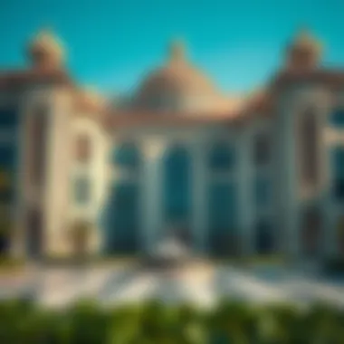 Notable Understanding Madinat Al Riyadh: A Comprehensive Overview