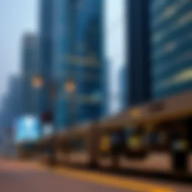Notable Understanding Metro Working Hours in Dubai Notable Understanding Metro Working Hours in Dubai
