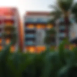 Understanding Mudon Developers in Dubai's Real Estate Landscape Introduction