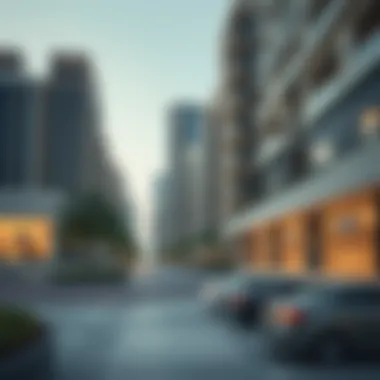 Notable Understanding Mudon Developers in Dubai's Real Estate Landscape Notable Understanding Mudon Developers in Dubai's Real Estate Landscape