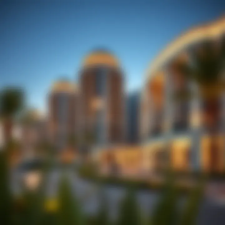 Understanding Mudon Developers in Dubai's Real Estate Landscape Summary