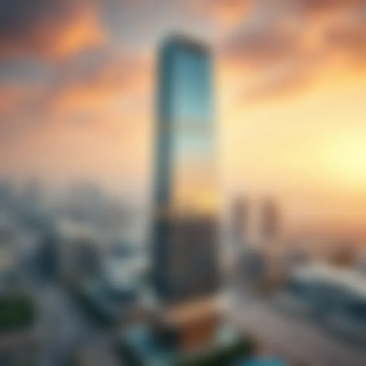 Understanding Shatha Tower: A Comprehensive Analysis Introduction Understanding Shatha Tower: A Comprehensive Analysis Introduction