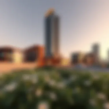 Notable Understanding Shatha Tower: A Comprehensive Analysis Notable Understanding Shatha Tower: A Comprehensive Analysis