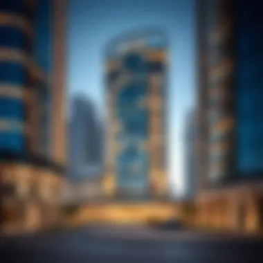 Understanding Shatha Tower: A Comprehensive Analysis Summary Understanding Shatha Tower: A Comprehensive Analysis Summary