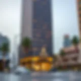 Understanding Sheikh Rashid Building: A Pillar of Dubai's Real Estate Landscape Introduction