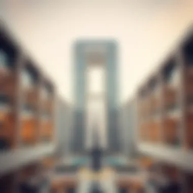 Understanding Sheikh Rashid Building: A Pillar of Dubai's Real Estate Landscape Summary