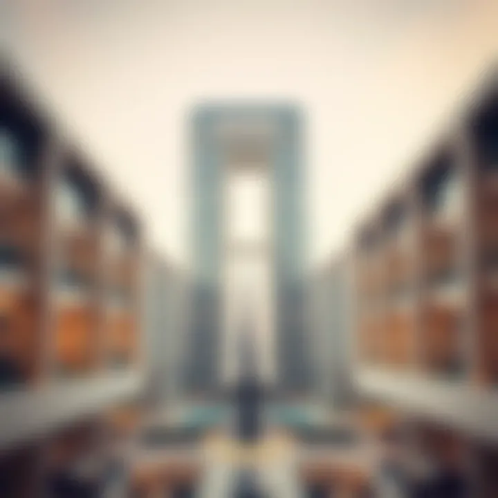 Understanding Sheikh Rashid Building: A Pillar of Dubai's Real Estate Landscape Summary