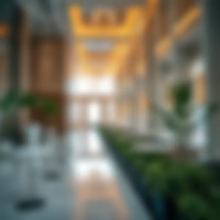 Benefits of Tawtheeq in Real Estate Benefits of Tawtheeq for real estate stakeholders