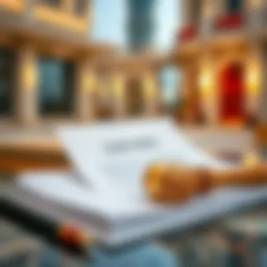 Essential Legal Documents for Tawtheeq Legal documents required for property registration