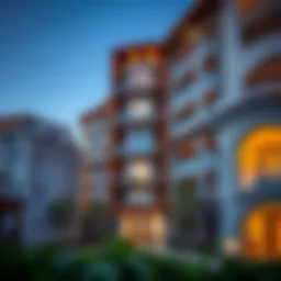 Understanding Tenant Rights in Dubai: A Comprehensive Overview Introduction