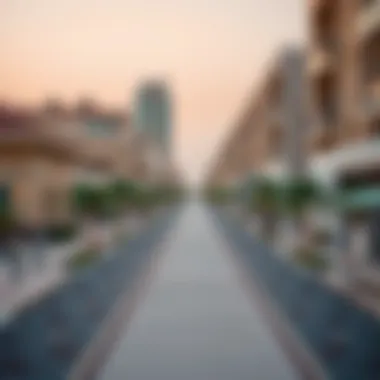 Notable Understanding the Al Nahda 2 Zip Code