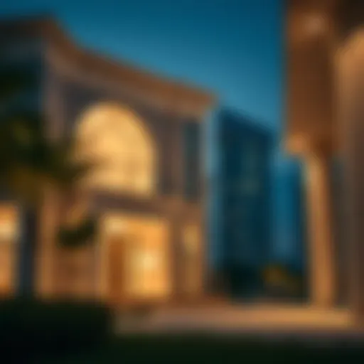 Understanding the Dewa Clearance Certificate in Dubai Real Estate Introduction