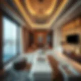 Understanding the Dynamics of Marina Room Rentals in Dubai Introduction