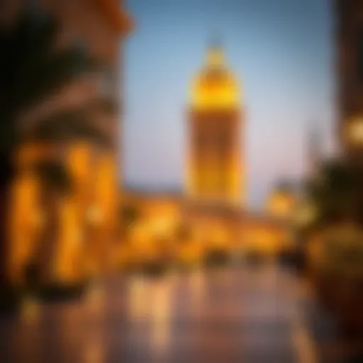 Understanding the Eid Holiday Landscape in Dubai Introduction