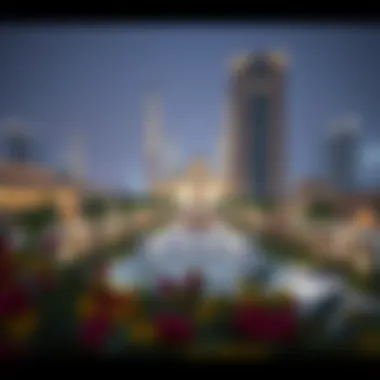 Notable Understanding the Eid Holiday Landscape in Dubai Notable Understanding the Eid Holiday Landscape in Dubai