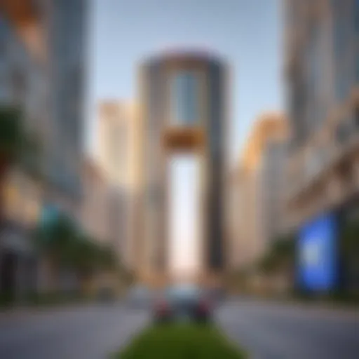 Understanding the JVC District: A Comprehensive Exploration Introduction