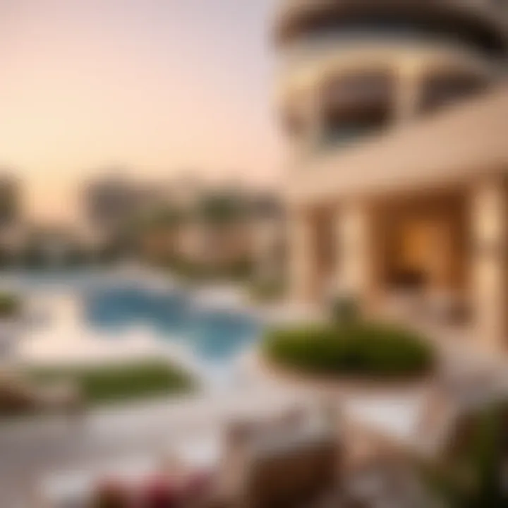 Understanding the Role of Emirates Hills Developer in Dubai's Real Estate Landscape Summary