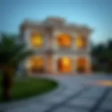 Understanding Title Deeds in the UAE: A Comprehensive Guide Introduction