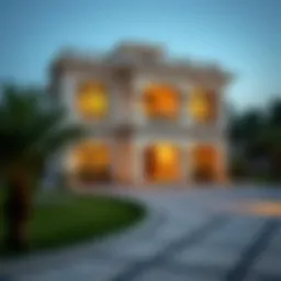 Understanding Title Deeds in the UAE: A Comprehensive Guide Introduction
