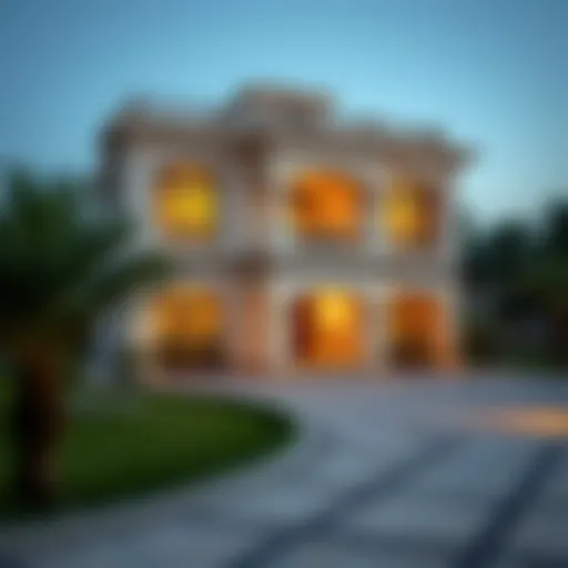 Understanding Title Deeds in the UAE: A Comprehensive Guide Introduction