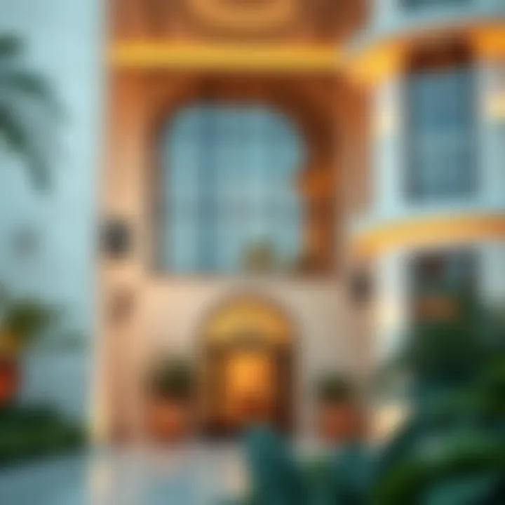 Notable Understanding Title Deeds in the UAE: A Comprehensive Guide