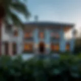 Understanding Villas: A Deep Dive into Their Definition, History, and Relevance in Real Estate Introduction