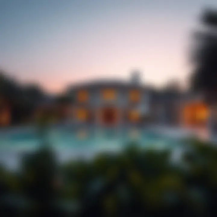 Notable Understanding Villas: A Deep Dive into Their Definition, History, and Relevance in Real Estate
