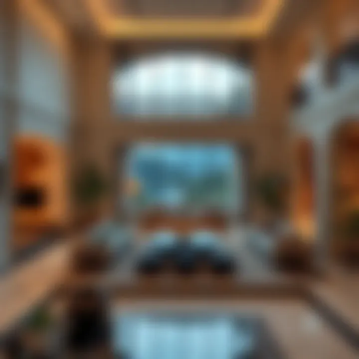 Understanding Villas: A Deep Dive into Their Definition, History, and Relevance in Real Estate Summary
