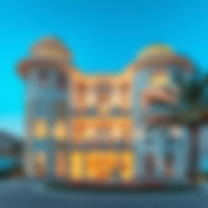 Notable Understanding Visa Approval Status for Real Estate Investment in Dubai