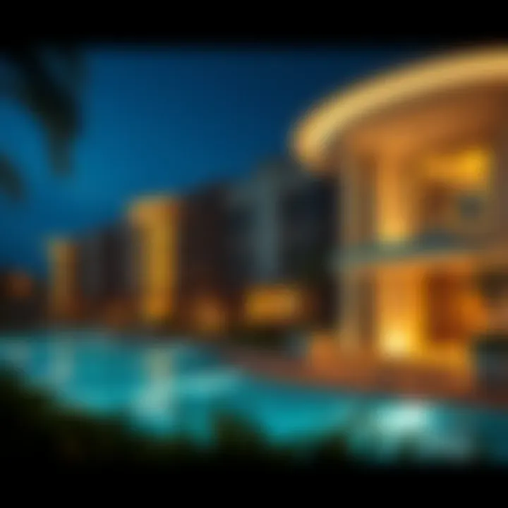 Understanding Visa Approval Status for Real Estate Investment in Dubai Summary
