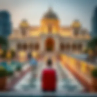 Essential Travel Tips for UAE Residents Travel tips for UAE residents exploring abroad