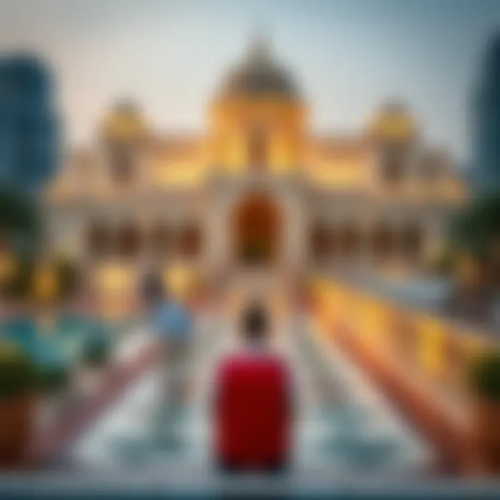 Essential Travel Tips for UAE Residents Travel tips for UAE residents exploring abroad