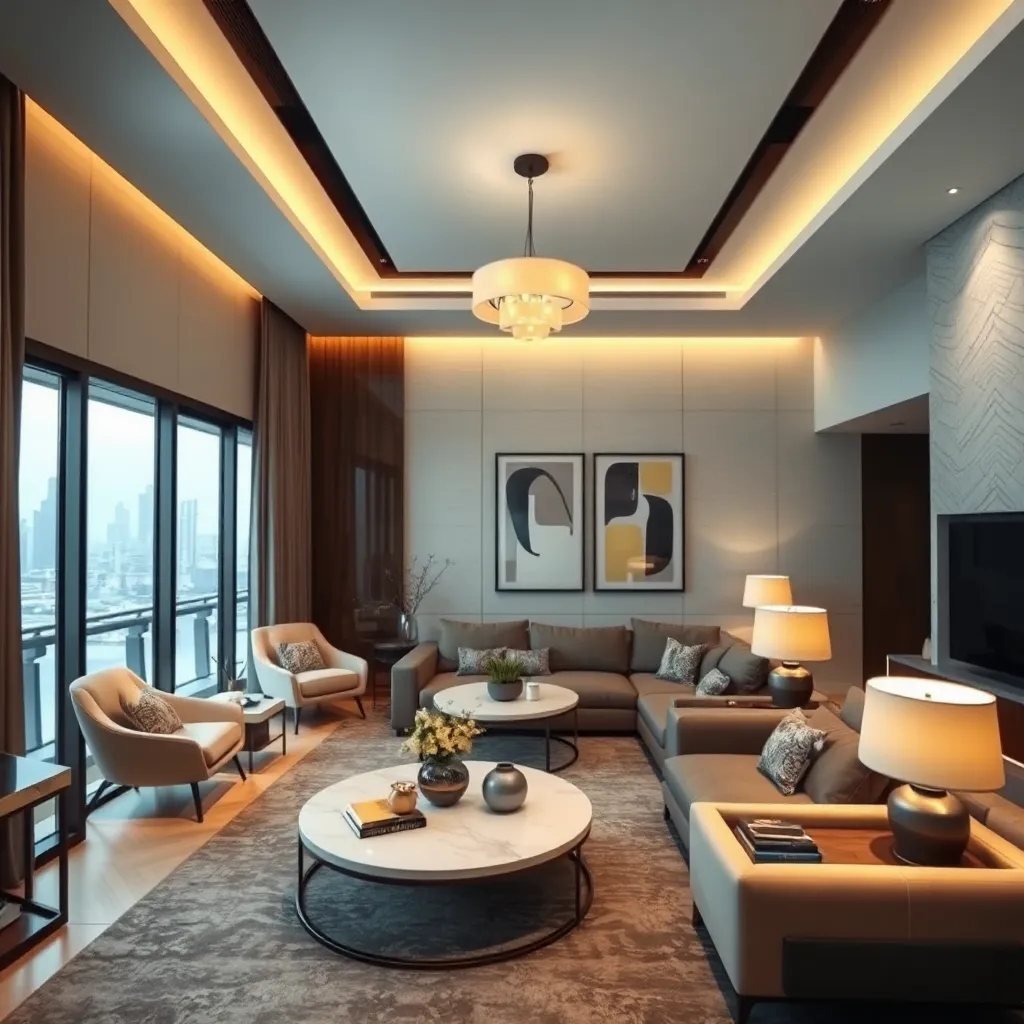 Emaar Launches: Insights into Dubai Real Estate Trends