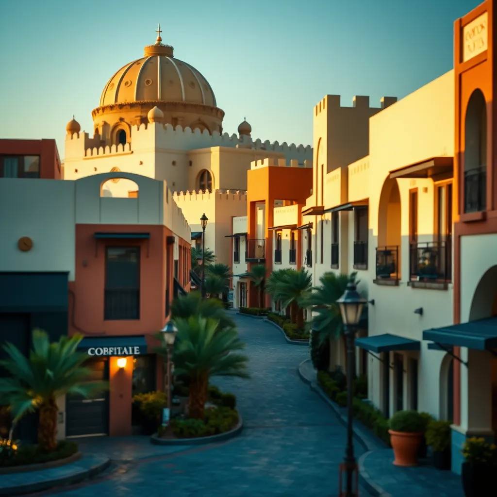 Discovering Al Badaa Satwa: Dubai's Hidden Treasure