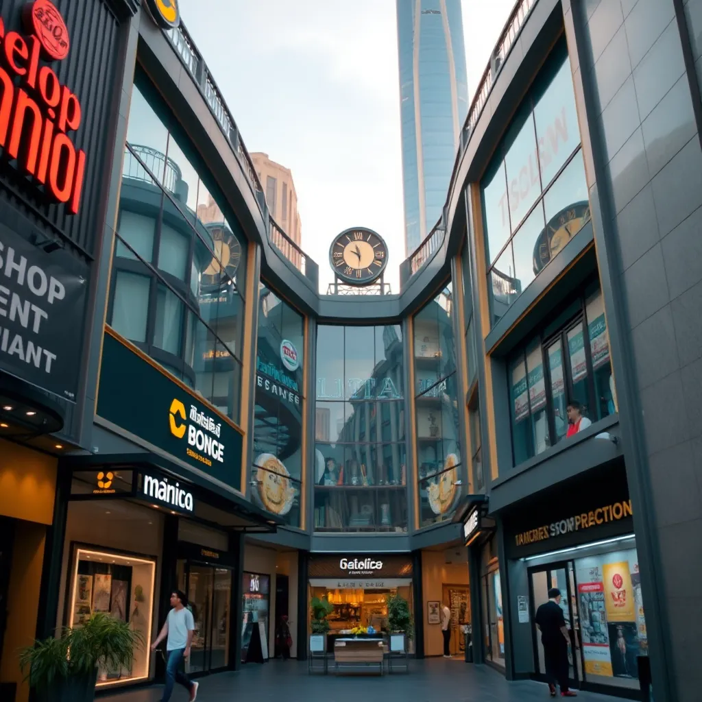Understanding Shop Rent in Deira, Dubai: Key Insights